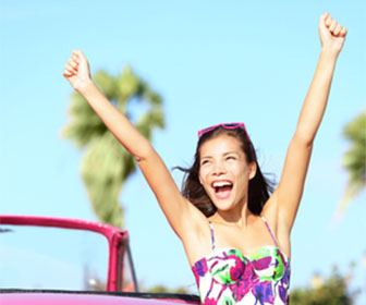 4 Beach Beauty Summer Secrets