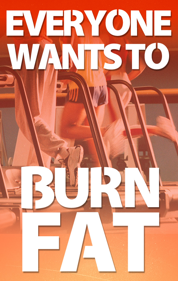 5 Holistic Ways to Burn Fat