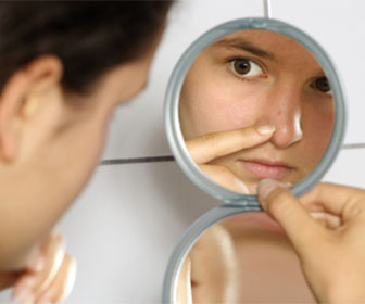 Solid foundations for acne prone skin