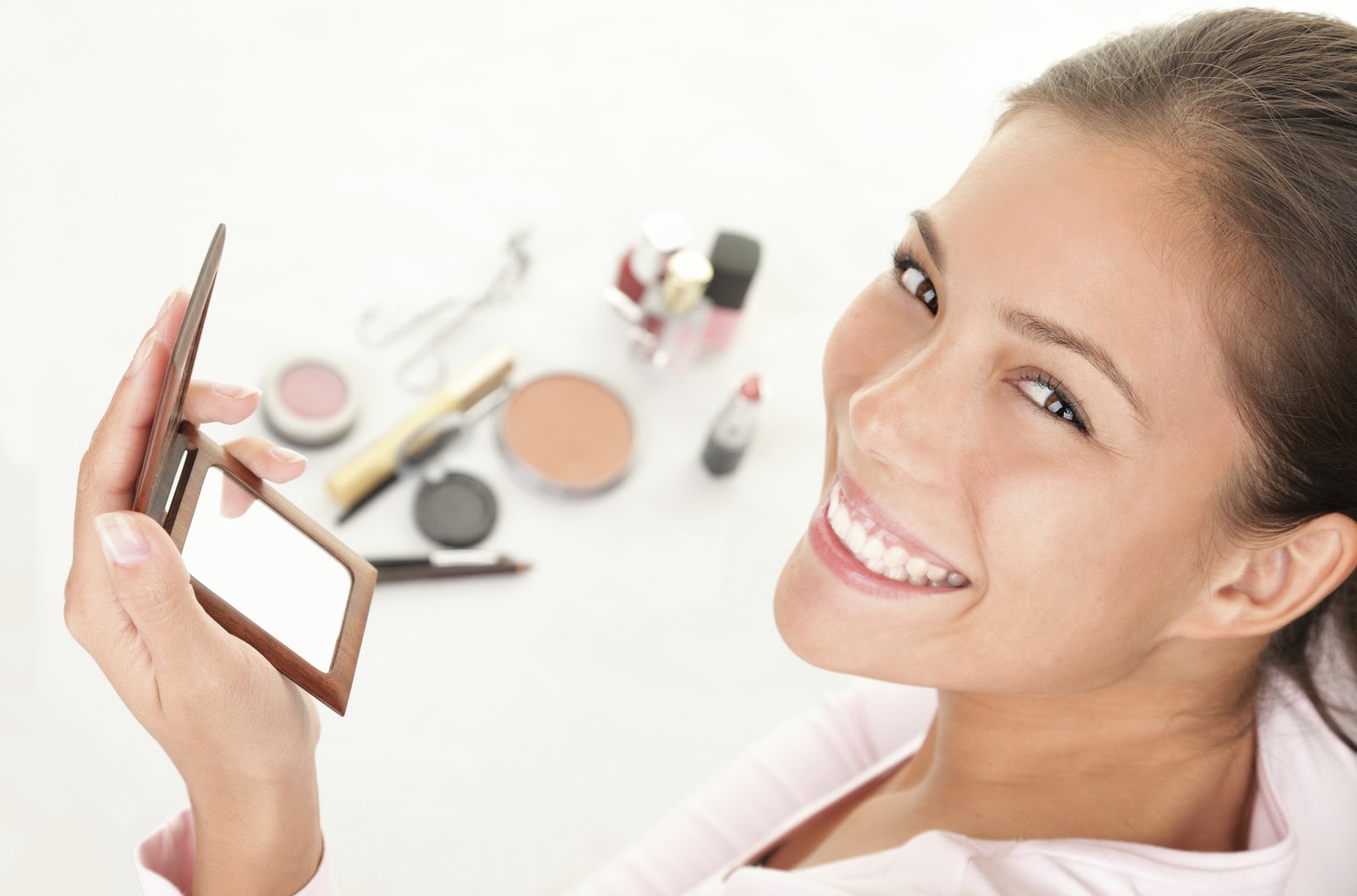 The Best Makeup For Acne Prone Skin