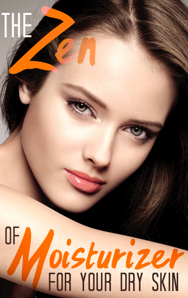 Top 5 Best Moisturizers For Dry Skin