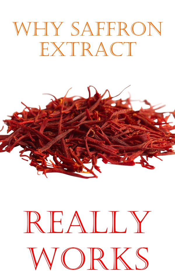 Why saffron extract is all the rage right now
